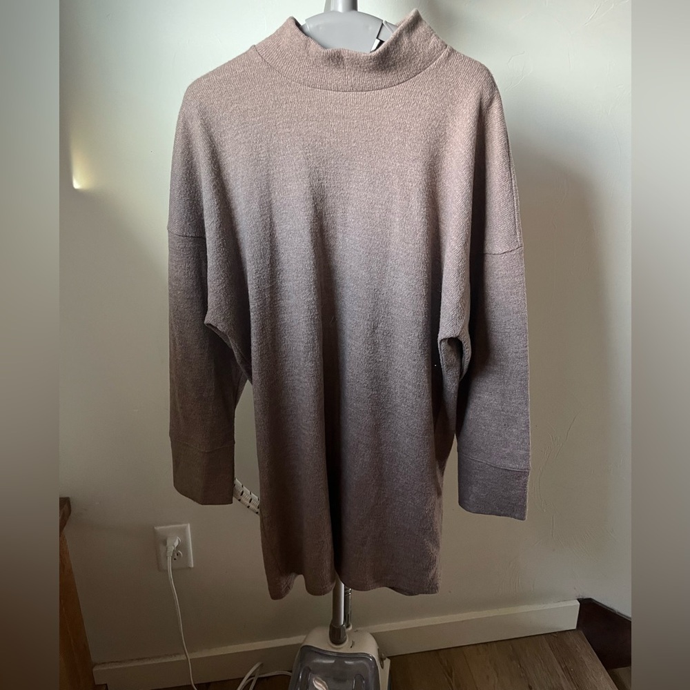 Abercrombie Sweater Dress